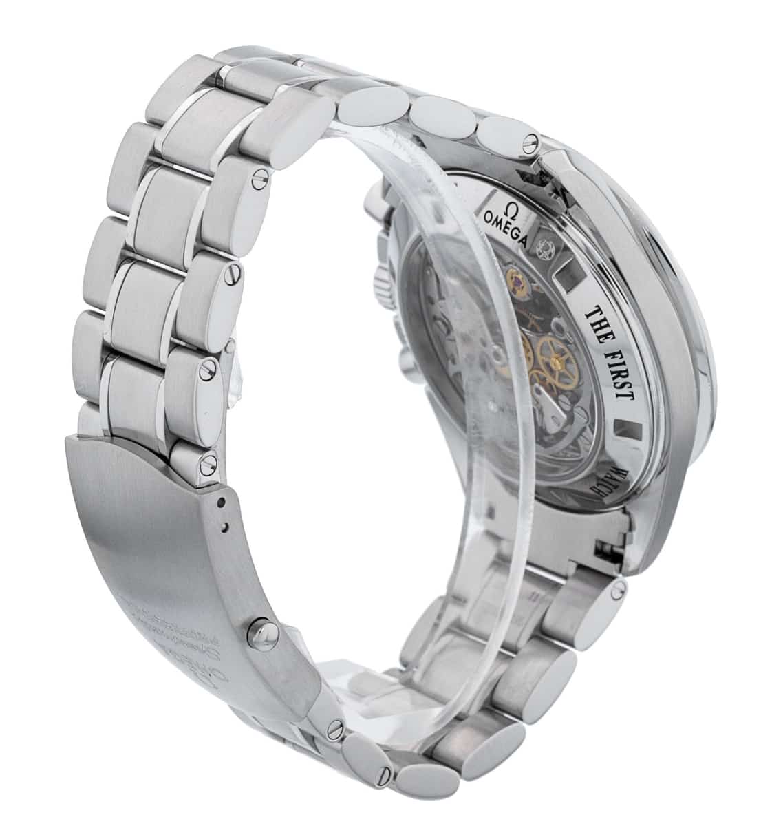 Omega Speedmaster Moonwatch 311.30.42.30.01.006 Omega Speedmaster Moonwatch 311.30.42.30.01.006